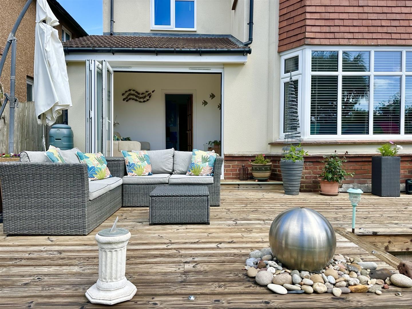 Terminus Avenue, Bexhill-On-Sea
